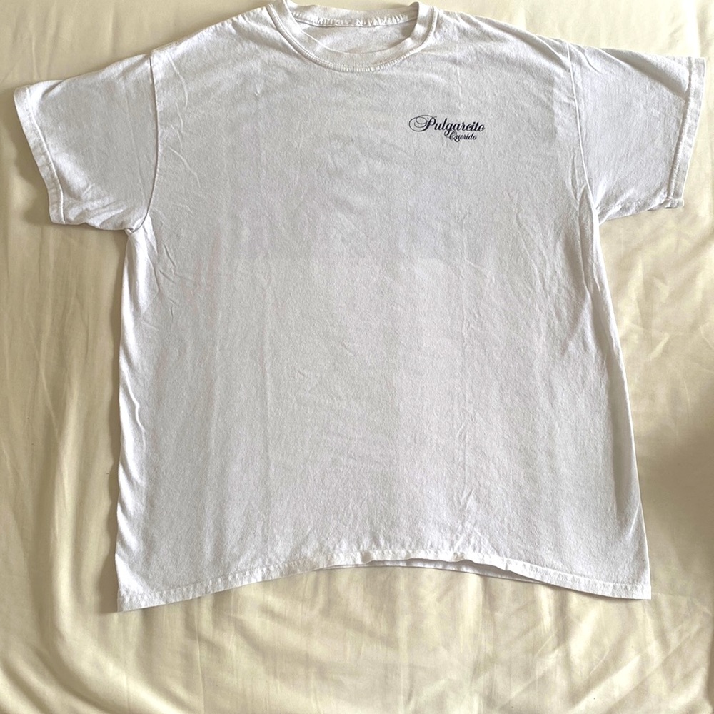 Shirt Pulgarcito Querido in good condition
